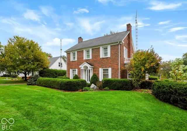 Photo 1 of Single family home for sale at 401 N Sycamore, Hagerstown, IN 47346 | MLS# 22133407 | Listing updated on 2026-10-29