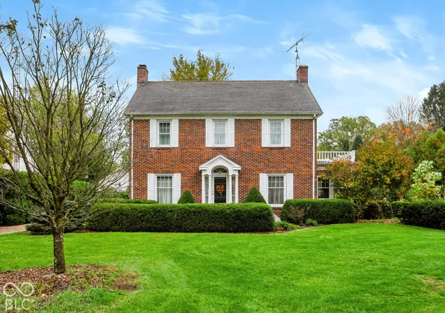 Photo 2 of Single family home for sale at 401 N Sycamore, Hagerstown, IN 47346 | MLS# 22133407 | Listing updated on 2026-10-29