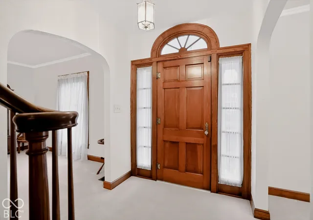 Photo 4 of Single family home for sale at 401 N Sycamore, Hagerstown, IN 47346 | MLS# 22133407 | Listing updated on 2026-10-29