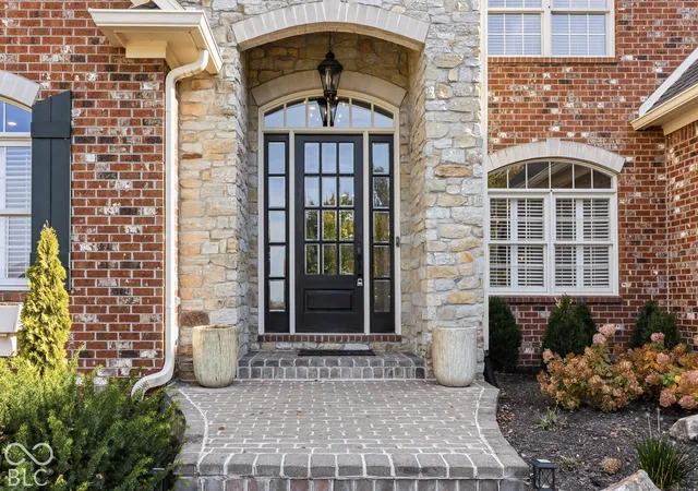 Photo 2 of Single family home for sale at 14027 Waterway Blvd, Fishers, IN 46040 | MLS# 22133408 | Listing updated on 2026-10-30