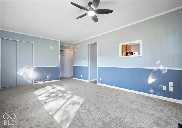 Photo 4 of Single family home for sale at 5714 Greenfield Ave, Indianapolis, IN 46219 | MLS# 22133422 | Listing updated on 2026-10-26