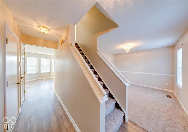 Photo 2 of Single family home for sale at 10834 Sedgegrass Dr, Indianapolis, IN 46235 | MLS# 22133424 | Listing updated on 2026-10-26