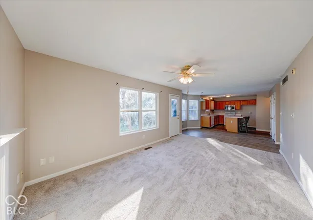 Photo 3 of Single family home for sale at 10834 Sedgegrass Dr, Indianapolis, IN 46235 | MLS# 22133424 | Listing updated on 2026-10-26
