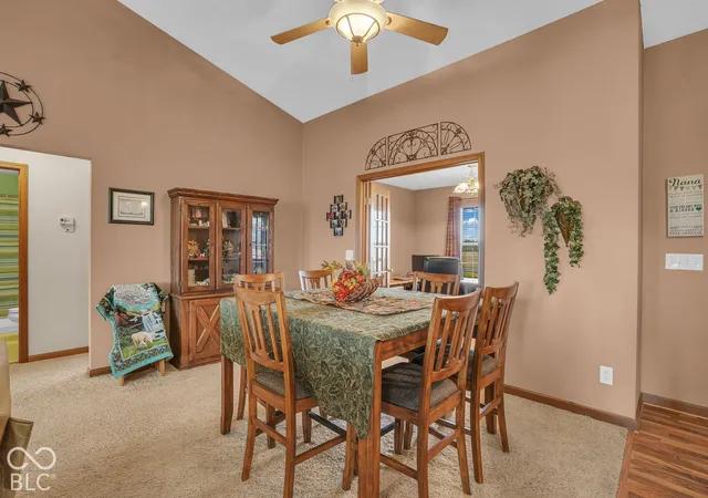 Photo 4 of Single family home for sale at 22 W County Rd 1075 N, Lizton, IN 46149 | MLS# 22133427 | Listing updated on 2026-10-27