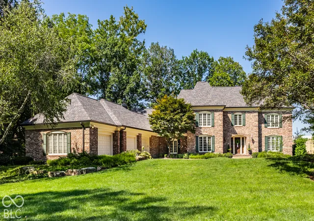 Photo 1 of Sale Pending at 13544 Brentwood Ln, Carmel, IN 46033 | MLS# 22133430 | Listing updated on 2026-10-30
