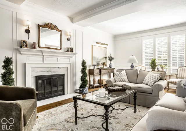 Photo 2 of Sale Pending at 13544 Brentwood Ln, Carmel, IN 46033 | MLS# 22133430 | Listing updated on 2026-10-30