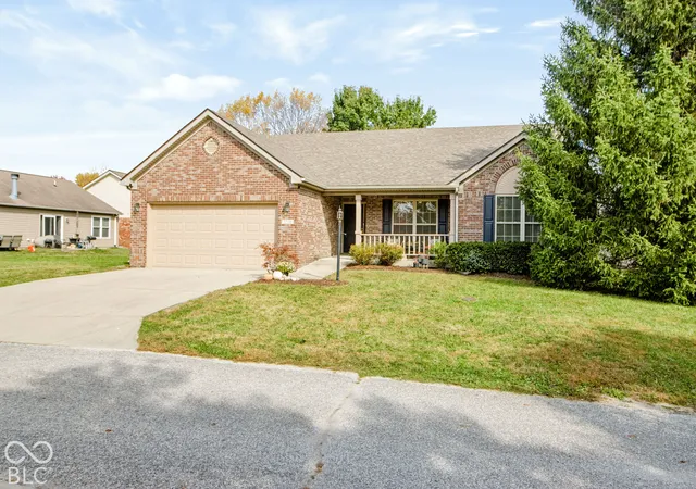 Single family home for sale at 7720 Dakota Dr, Noblesville, IN 46062 | MLS# 22133431