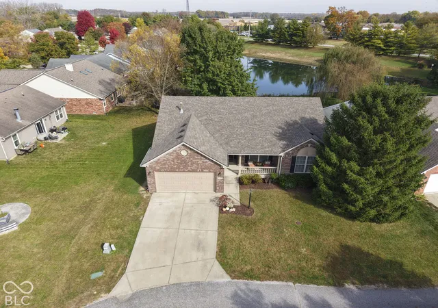 Photo 1 of Single family home for sale at 7720 Dakota Dr, Noblesville, IN 46062 | MLS# 22133431 | Listing updated on 2026-10-27