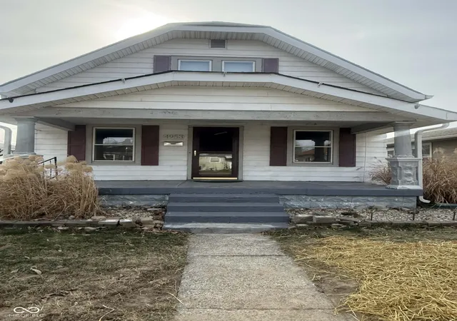 Single family home for sale at 4953 Ford St, Indianapolis, IN 46224 | MLS# 22133434