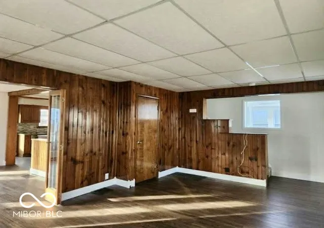 Photo 1 of Single family home for sale at 4953 Ford St, Indianapolis, IN 46224 | MLS# 22133434 | Listing updated on 2026-10-26