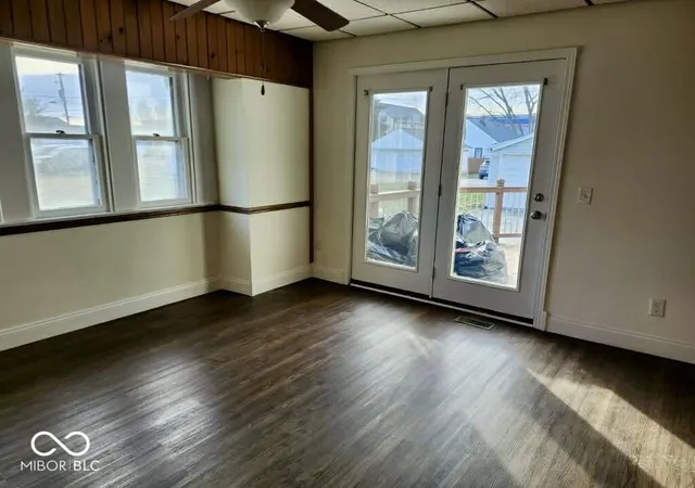 Photo 2 of Single family home for sale at 4953 Ford St, Indianapolis, IN 46224 | MLS# 22133434 | Listing updated on 2026-10-26