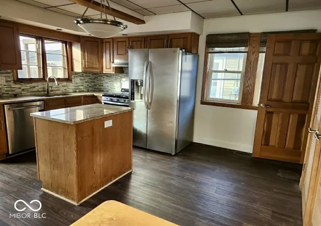 Photo 3 of Single family home for sale at 4953 Ford St, Indianapolis, IN 46224 | MLS# 22133434 | Listing updated on 2026-10-26