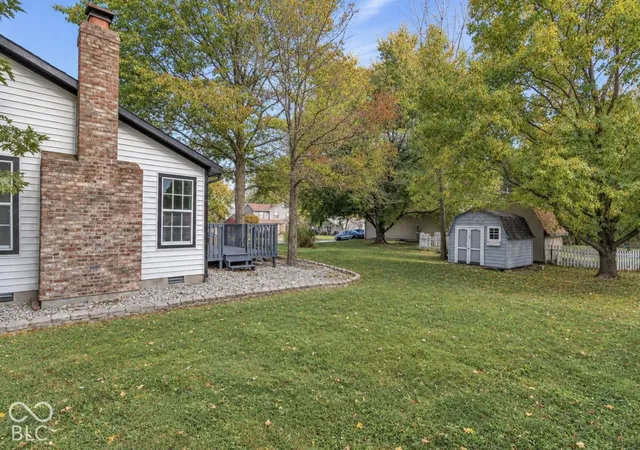 Photo 4 of Single family home for sale at 11717 Madden Ln, Fishers, IN 46038 | MLS# 22133436 | Listing updated on 2026-10-26