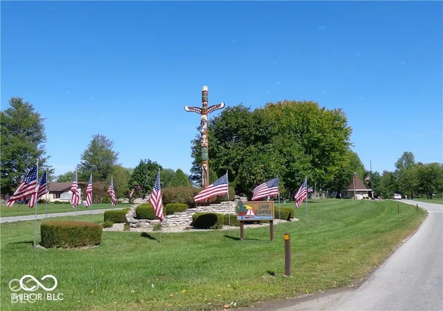 Photo 2 of Land for sale at 974 SE Santee Dr, Greensburg, IN 47240 | MLS# 22133443 | Listing updated on 2026-10-27