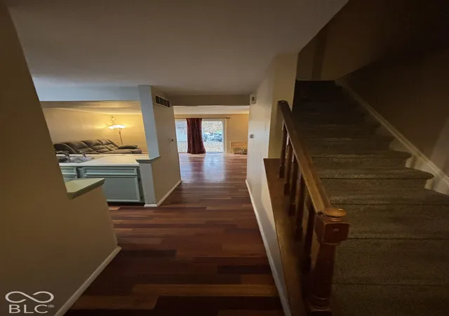 Photo 3 of Condo for sale at 9460 Aspen Grv Ln, Indianapolis, IN 46250 | MLS# 22133444 | Listing updated on 2026-10-28