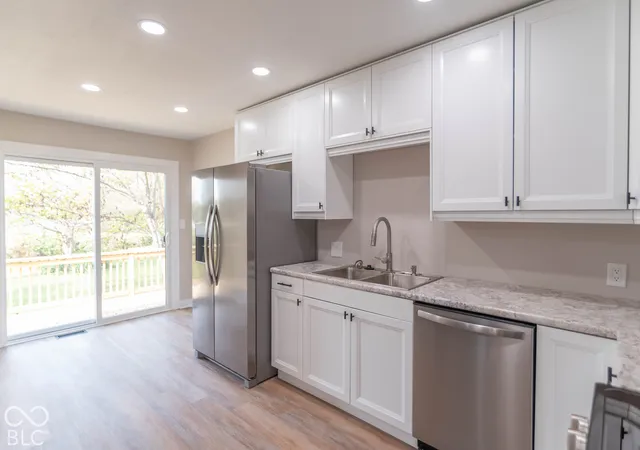Photo 1 of Single family home for sale at 513 Linden Ln, Plainfield, IN 46168 | MLS# 22133446 | Listing updated on 2026-10-28