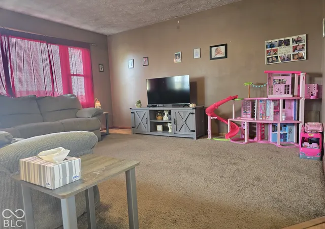 Photo 3 of Single family home for sale at 3201 S 450 East, Rushville, IN 46173 | MLS# 22133448 | Listing updated on 2026-10-26