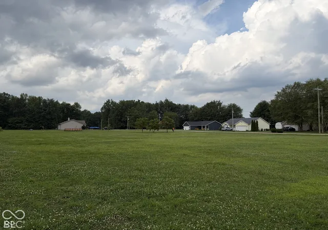 Photo 1 of Land for sale at 975 E Pueblo Trl, Greensburg, IN 47240 | MLS# 22133449 | Listing updated on 2026-10-27