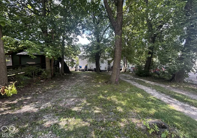 Photo 3 of Multi family home for sale at 3329 Boulevard, Indianapolis, IN 46208 | MLS# 22133453 | Listing updated on 2026-10-26