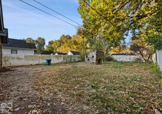 Photo 2 of Single family home for sale at 3916 Winthrop, Indianapolis, IN 46205 | MLS# 22133454 | Listing updated on 2026-10-28