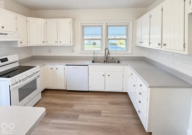 Photo 2 of Single family home for sale at 2043 Gerrard Ave, Indianapolis, IN 46224 | MLS# 22133463 | Listing updated on 2026-10-26