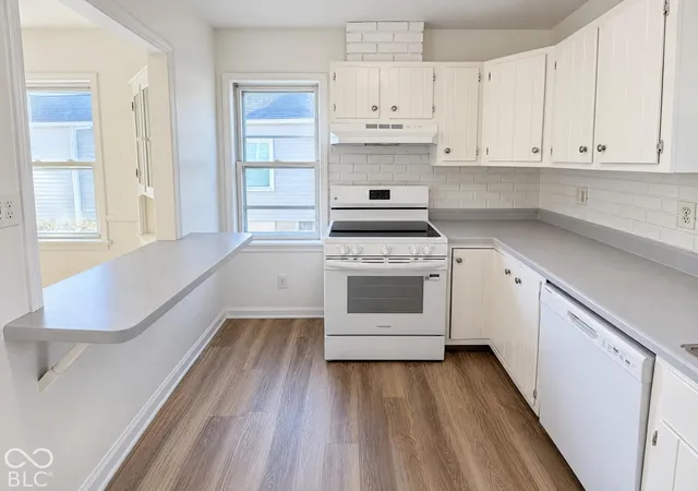 Photo 3 of Single family home for sale at 2043 Gerrard Ave, Indianapolis, IN 46224 | MLS# 22133463 | Listing updated on 2026-10-26