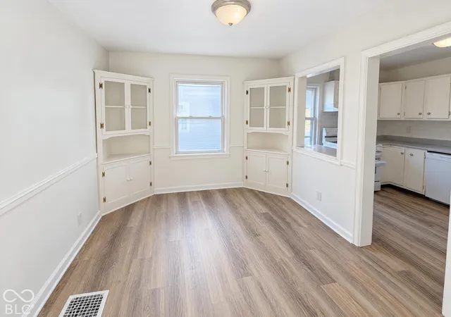 Photo 3 of Single family home for sale at 2043 Gerrard Ave, Indianapolis, IN 46224 | MLS# 22133463 | Listing updated on 2026-10-26