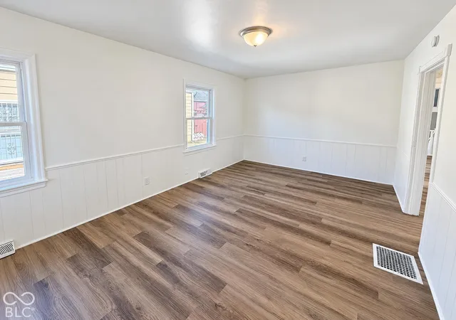 Photo 4 of Single family home for sale at 2043 Gerrard Ave, Indianapolis, IN 46224 | MLS# 22133463 | Listing updated on 2026-10-26