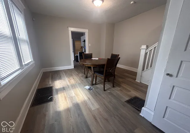 Photo 2 of Multi family home for sale at 4018 Byram Ave, Indianapolis, IN 46208 | MLS# 22133468 | Listing updated on 2026-10-26