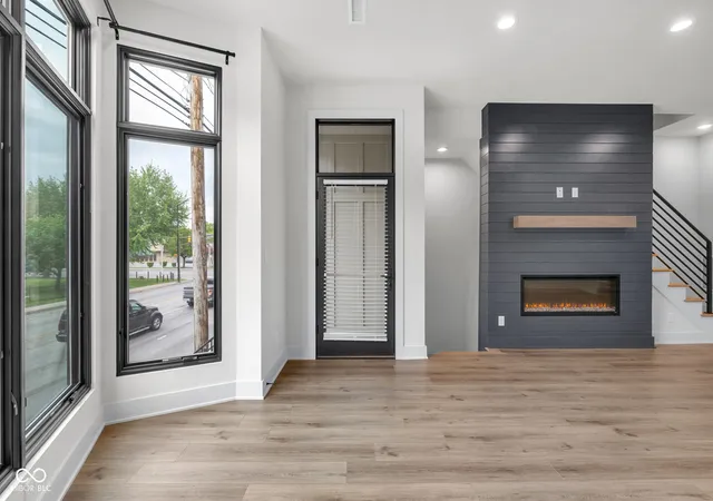 Photo 3 of Single family home for sale at 671 E 16th Street, Indianapolis, IN 46202 | MLS# 22133470 | Listing updated on 2026-10-26
