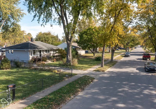 Photo 2 of Single family home for sale at 7630 E 49th Street, Indianapolis, IN 46226 | MLS# 22133476 | Listing updated on 2026-10-29