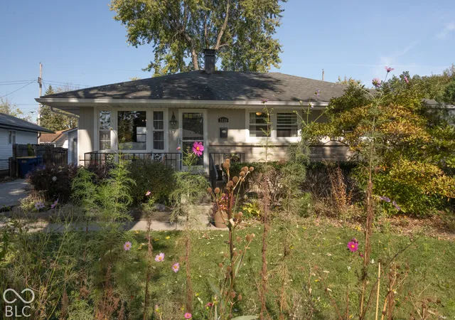 Photo 3 of Single family home for sale at 7630 E 49th Street, Indianapolis, IN 46226 | MLS# 22133476 | Listing updated on 2026-10-29
