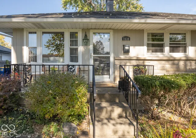 Photo 4 of Single family home for sale at 7630 E 49th Street, Indianapolis, IN 46226 | MLS# 22133476 | Listing updated on 2026-10-29