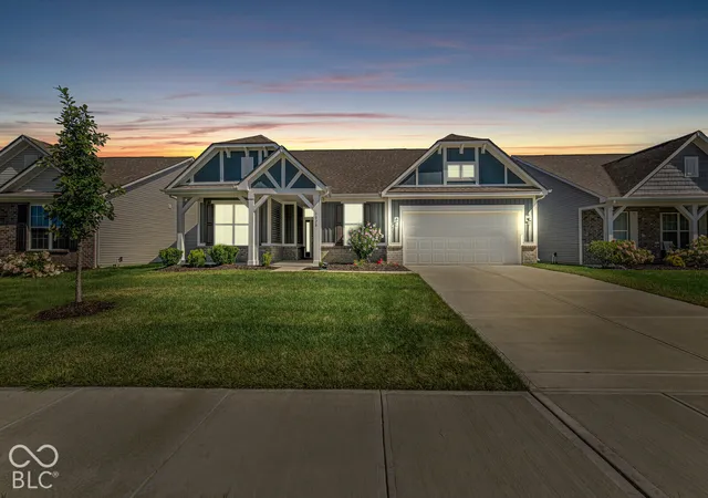 Photo 2 of Single family home for sale at 1028 Cortland Ln, Westfield, IN 46074 | MLS# 22133478 | Listing updated on 2026-10-27