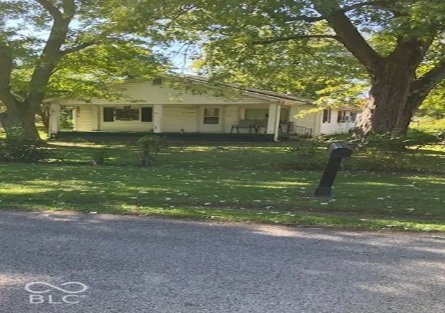 Single family home for sale at 1350 S Irvington, Indianapolis, IN 46203 | MLS# 22133482