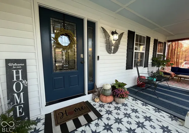 Photo 1 of Single family home for sale at 5025 W Bay Rd, Plainfield, IN 46168 | MLS# 22133485 | Listing updated on 2026-10-29