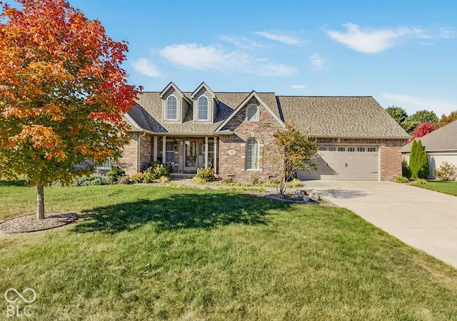 Photo 1 of Single family home for sale at 106 Maxey Ct, Tipton, IN 46072 | MLS# 22133487 | Listing updated on 2026-10-29