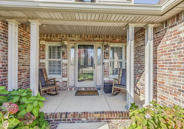 Photo 2 of Single family home for sale at 106 Maxey Ct, Tipton, IN 46072 | MLS# 22133487 | Listing updated on 2026-10-29