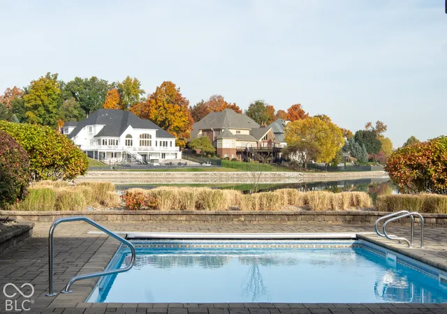 Photo 2 of Single family home for sale at 4984 Waterside, Carmel, IN 46033 | MLS# 22133488 | Listing updated on 2026-10-29