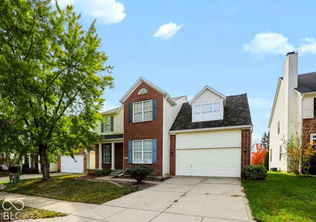 Photo 1 of Single family home for sale at 1373 Hinault Way, Carmel, IN 46032 | MLS# 22133491 | Listing updated on 2026-10-28