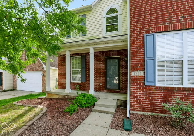 Photo 3 of Single family home for sale at 1373 Hinault Way, Carmel, IN 46032 | MLS# 22133491 | Listing updated on 2026-10-28