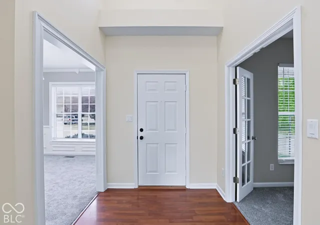 Photo 4 of Single family home for sale at 1373 Hinault Way, Carmel, IN 46032 | MLS# 22133491 | Listing updated on 2026-10-28