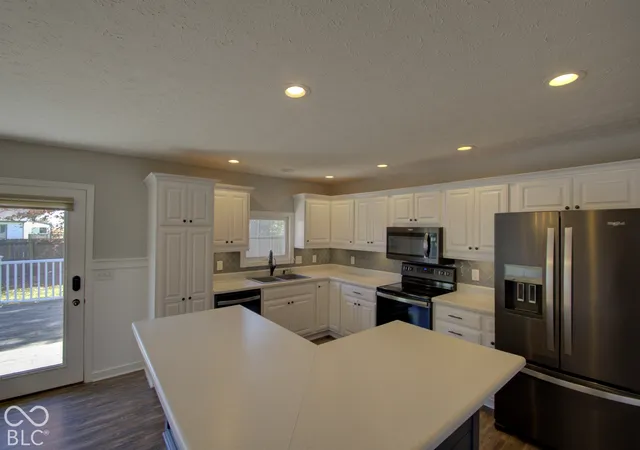 Photo 3 of Single family home for sale at 737 S 725 West, Tipton, IN 46072 | MLS# 22133492 | Listing updated on 2026-10-27