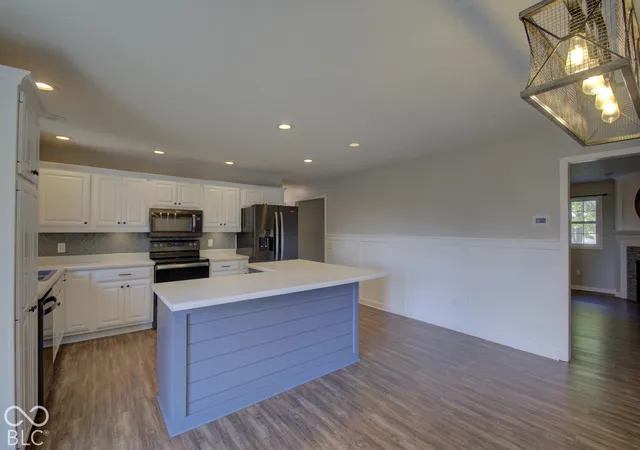 Photo 4 of Single family home for sale at 737 S 725 West, Tipton, IN 46072 | MLS# 22133492 | Listing updated on 2026-10-27