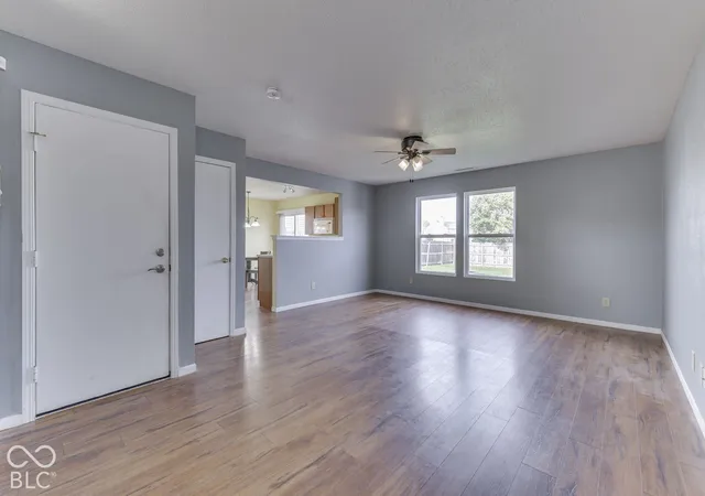 Photo 1 of Single family home for sale at 7952 States Bnd Dr, Indianapolis, IN 46239 | MLS# 22133493 | Listing updated on 2026-10-27