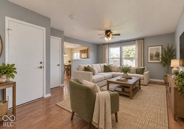Photo 3 of Single family home for sale at 7952 States Bnd Dr, Indianapolis, IN 46239 | MLS# 22133493 | Listing updated on 2026-10-28