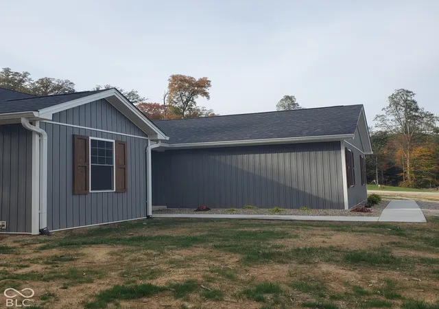 Photo 2 of Single family home for sale at 4856 N 275 West, Brownstown, IN 47220 | MLS# 22133495 | Listing updated on 2026-10-27