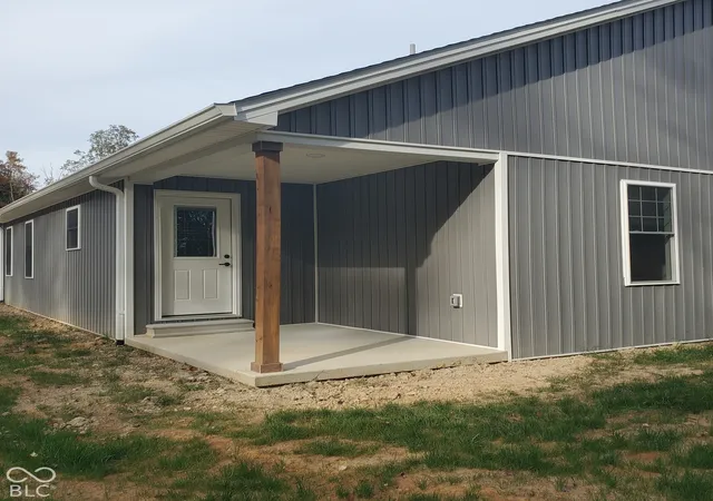 Photo 3 of Single family home for sale at 4856 N 275 West, Brownstown, IN 47220 | MLS# 22133495 | Listing updated on 2026-10-27