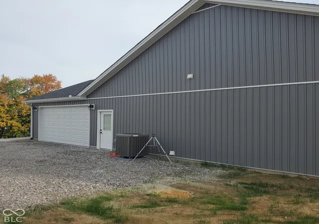 Photo 3 of Single family home for sale at 4856 N 275 West, Brownstown, IN 47220 | MLS# 22133495 | Listing updated on 2026-10-27