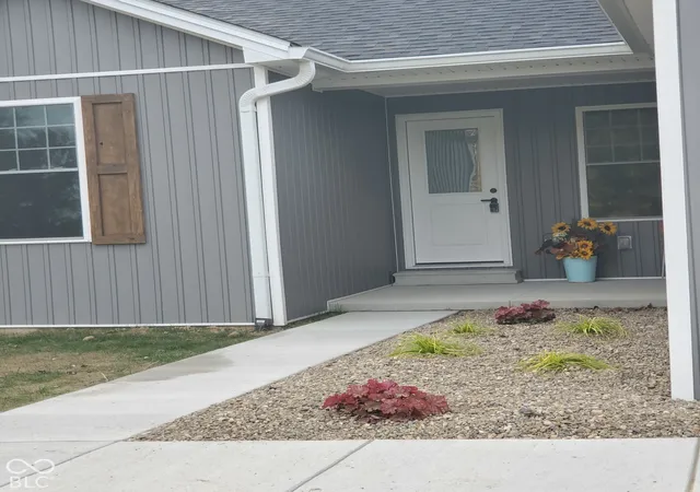 Photo 4 of Single family home for sale at 4856 N 275 West, Brownstown, IN 47220 | MLS# 22133495 | Listing updated on 2026-10-27